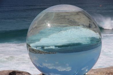 Horizon, Sculpture by the Sea
