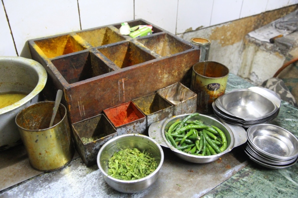 Kitchen supplies in India