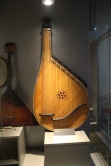 Ukrainian stringed instrument