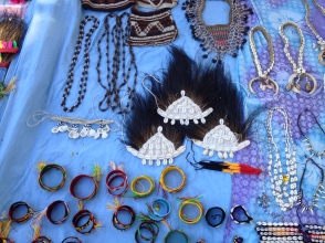 PNG jewellery