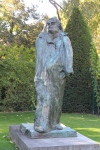 Monument to Balzac