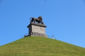 Waterloo Lion Mound