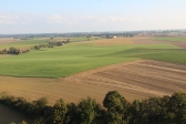 Waterloo terrain