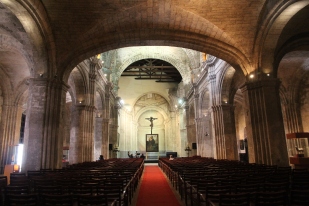 Havana Basilica