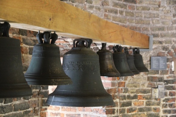 Bells, Vilnius Bell Tower