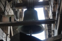 Bell, Vilnius bell tower