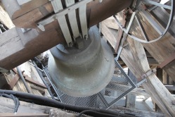 Main bell, Vilnius Bell Tower