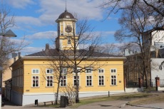 Lappeenranta town hall
