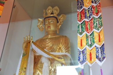 Aryapala Buddha
