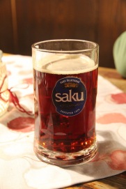 Estonia beer