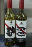 d'Arenberg wines