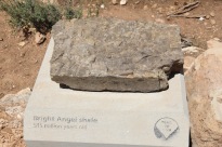 Bright Angel shale, Grand Canyon