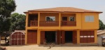 African house