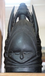 Ndoli Jowei mask, Sierra Leone