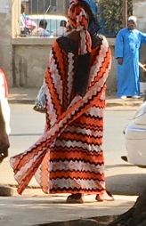 African fashion