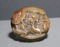 Ornament from the Yuan to Ming dynasties, 1271–1644